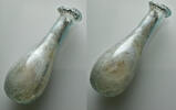 Roman Glass perfume bottle -