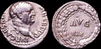   Vespasian. AD 69-79. AR Denarius (3.41 g; 16 mm). Ephesus mint. Struck... 260.09 £208.07 £  +  15.43 £ shipping
