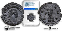   CCG Certified! Carausius Æ Antoninianus. Londinium, AD 287-293.  303.43 £273.09 £  +  15.43 £ shipping