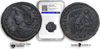  CCG Certified! Constans AE Centenionalis. Antioch, AD 348-350.  186.39 £169.06 £  +  15.43 £ shipping