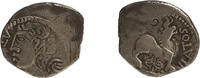   Ateula-Ulatos. Quinarius (Silver, 1.62 g 14-17 mm), c. 40-20.  130.04 £117.04 £  +  15.43 £ shipping