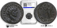   CCG Certified! Carausius, in the name of Diocletian, Rare Ӕ Antoninian... 346.78 £312.10 £  +  15.43 £ shipping