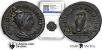   CCG Certified! Herennius Etruscus, as Caesar, AR Antoninianus. Rome, A... 151.72 £138.71 £  +  15.43 £ shipping