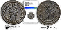   CCG Certified! Numerian. AD 283-284. Antoninianus. Lugdunum (Lyon) mint  151.72 £138.71 £  +  15.43 £ shipping