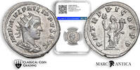   CCG Certified! PHILIP II. (244-247). Antoninianus. Antioch.  164.72 £147.38 £  +  15.43 £ shipping
