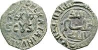ITALY, Sicilia (Regno). Guglielmo II il Buono (the Good). 1166-1189. Æ Follaro -