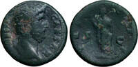   Aelius. Caesar AD 136-138. Æ Sestertius (32mm, 23.17 gr.). Rome mint.  163.85 £  +  15.43 £ shipping