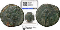   Unlisted in Ric_CCG-XF45: Roman Empire Commodus AE Sestertius  345.91 £  +  15.43 £ shipping