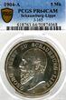 German State Schaumburg-Lippe 1904 5 Mark Coin PCGS PR 64 CAM PP/PROOF PR64CAM