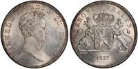 Nassau Thaler 1833 German States Nassau 1833 Taler Coin Thaler PCGS MS 6... 2,070.03 £ free shipping