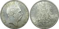 Saxony 5 Mark 1876 German States Saxony 1876E 5 Mark PCGS MS 62 VZ/F.STG... 1,831.75 £ free shipping