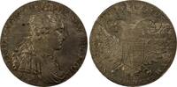 Saxony Thaler German States Saxony 1792 IEC Vicariat Taler Coin Thaler PCGS MS 62 VZ/F.STG UNC -