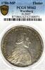 Wurzburg Thaler 1786 German States Wurzburg 1786 Taler Coin Thaler PCGS ... 2,308.31 £ free shipping