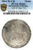 Hohenzollern-Hechingen Thaler 1804 German State Hohenzollern-Hechingen 1... 2,159.39 £ free shipping