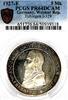 Germany, Weimar Rep. 5 Mark 1927 Germany Weimar Republic 1927F 5 Mark TU... 1,958.34 £ free shipping