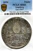 Augsburg Thaler 1694 German States Augsburg 1694 Taler Coin Thaler PCGS ... 3,052.92 £ free shipping