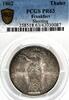 Frankfurt Thaler 1862 German States Frankfurt 1862 Taler Coin Thaler PCG... 1,398.45 &pound; free shipping