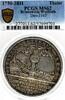 Brunswick-Wolfenb. Thaler 1750 German State Brunswick-Wolfenbutten 1750 ... 8,466.30 &pound; free shipping