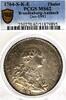 Brandenburg-Ansbach Thaler 1764 German States Brandenburg-Ansbach 1764 T... 4,762.29 &pound; free shipping