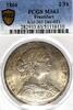 Frankfurt 2 Thalers 1866 German States Frankfurt 1866 2 Talers Coin Thal... 2,494.53 &pound; free shipping