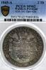 Waldeck-Pyrmont 2 Thalers 1845 German State Waldeck-Pyrmont 1845 2 Taler... 4,837.88 &pound; free shipping