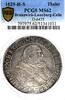 Brunswick-Luneburg-Celle Thaler 1629 German States Brunswick-Luneburg 16... 3,099.27 &pound; free shipping