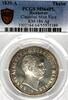 Hannover Thaler German States Hannover 1839 A Taler Coin Thaler PCGS MS64PL STG/PP BU MINT VISIT -