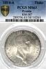 Prussia Thaler 1814 German States Prussia 1814A Taler Coin Thaler PCGS M... 1,398.45 &pound; free shipping