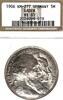 GERMANY 5 Mark 1906 German State Baden 1906 5 Mark Coin NGC MS 65 STG/F.... 740.80 &pound;642.53 &pound; free shipping