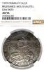 GERMANY TALER 1593 German State Brunswick-Wolfenbuttel 1593 Taler Coin T... 2,948.09 &pound; free shipping