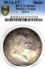 Nassau-Usingen Thaler 1811 German State Nassau-Usingen 1811 Taler Coin T... 3,552.82 &pound; free shipping