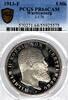 Germany 5 Mark 1913 German States Wurttemberg 1913 5 Mark Coin PCGS PR64... 6,198.54 &pound; free shipping