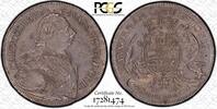 Baden Thaler German States Baden- Durlach 1766 SW Taler Coin Thaler PCGS MS 63 F.STG/STG UNC -