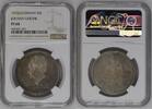 GERMANY German Republic (1919-1933). 5 Mark 1932J NGC PF 64