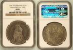 GERMANY TALER 1785 MP German States Wurzburg 1785 Taler Coin Thaler NGC ... 1,340.31 £ free shipping