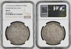 GERMANY TALER 1772 PCB OE German States Frankfurt 1772 Taler Coin Thaler... 3,946.46 £ free shipping