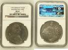 GERMANY TALER 1795 German States Bavaria 1795 Taler Coin Thaler NGC MS 6... 1,280.74 £ free shipping