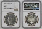 GERMANY 5 Mark 1908G German States Baden 1908 G 5 Mark Coin NGC PF 64 PR... 2,695.51 £ free shipping