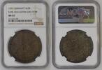 GERMANY TALER 1595 German State Saxe-Old-Gotha 1595 Taler Coin NGC MS 63... 4,616.62 £ free shipping