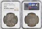 GERMANY TALER 1818 German States Bavaria 1818 Taler Coin Thaler NGC MS 6... 1,213.72 £ free shipping