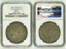 GERMANY 2 Talers 1841 German States Hesse-Darmstadt 1841 2 Talers Coin T... 1,779.63 £ free shipping