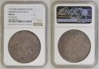 GERMANY TALER 1592 BM German States Mansfeld-Friedeburg 1592 Taler Coin ... 6,776.00 £ free shipping