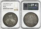 GERMANY TALER 1630 German States Saxony 1630 Taler Coin NGC MS65 STG Tha... 7,297.23 £ free shipping