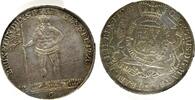 Bruns-Cal-Han Thaler 1720 German State Brunswick-Luneburg 1720 Taler Coi... 2,755.08 £ free shipping
