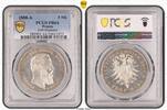 Prussia 5 Mark 1888 German States Prussia 1888A 5 Mark Coin PCGS PF 64 P... 2,218.95 £ free shipping