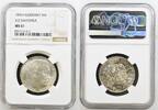 GERMANY 5 Mark 1936F GERMANY 5 Mark 1936 F Drittes Reich Hindenburg NGC ... 105.79 &pound;  +  16.93 &pound; shipping