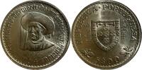 Portugal 5 Escudos 500 Todestag Heinrich der Seefahrer -