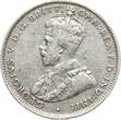 Australien 1 Shilling 1935 Georg V. VF