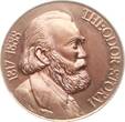 DDR Medaille ohne Jahr Seltener Dickabschlag, nur 5 Exemplare!! BU