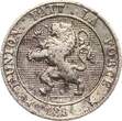 Belgien 5 Centimes 1894 Leopold II., 1865-1909 VF